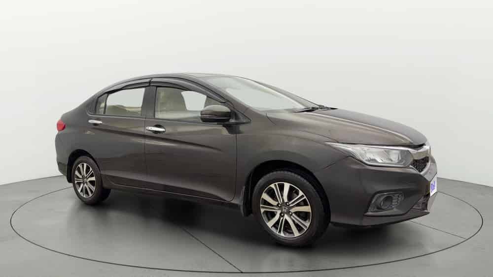 2019 Honda City 2022-2026 1.5L I-VTE V CVT