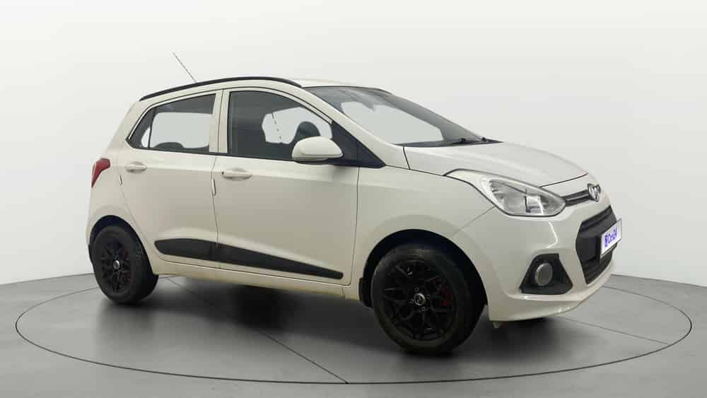 2015 Hyundai Grand i10 SPORTZ 1.2 KAPPA VTVT
