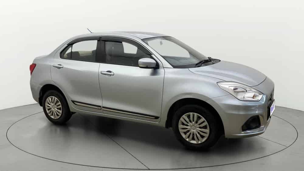 2023 Maruti Suzuki Dzire VXI