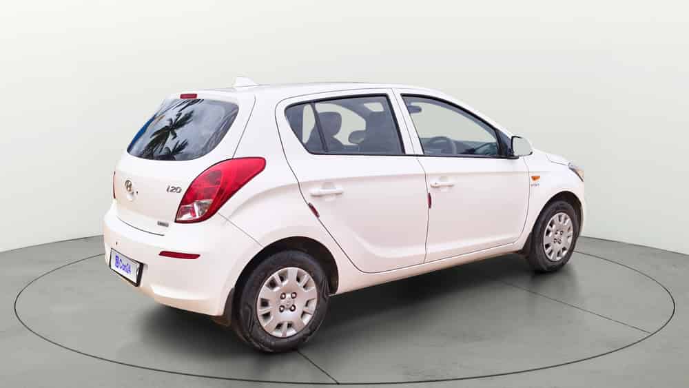 2014 Hyundai i20 ERA 1.2