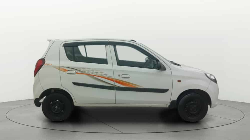 2014 Maruti Suzuki Alto 800 2016 -19 LXI
