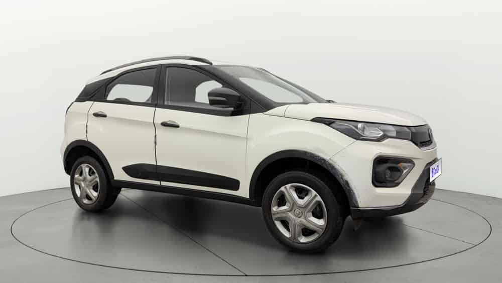 2022 Tata Nexon XMA PLUS SUNROOF PETROL