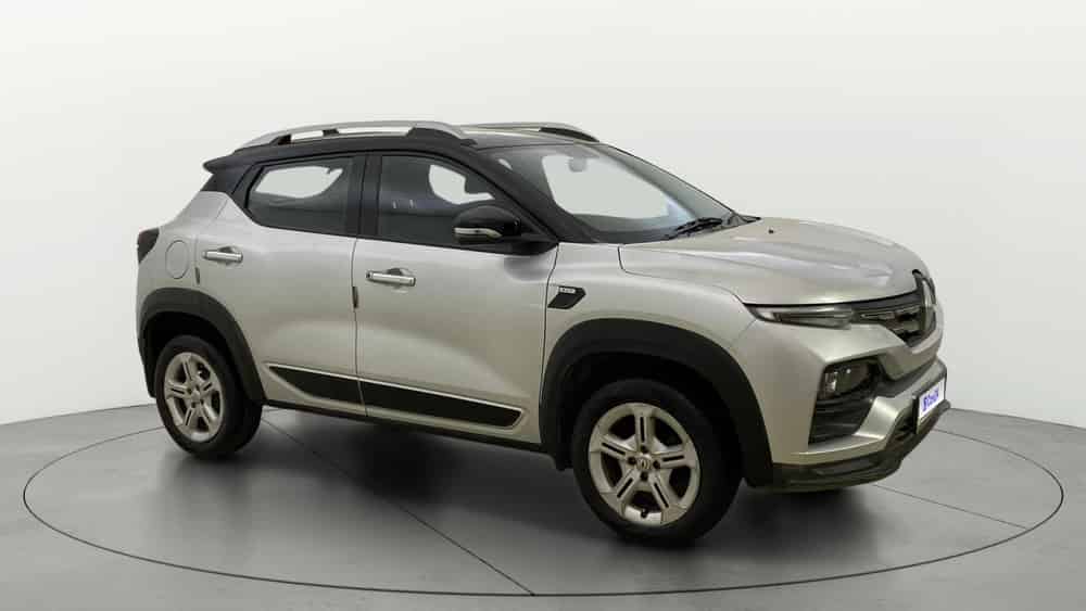 2021 Renault Kiger 2021-2025 RXT 1.0 TURBO MT