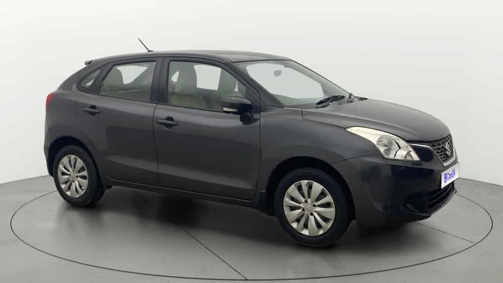 2016 Maruti Suzuki Baleno DELTA PETROL 1.2
