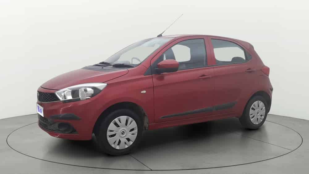2017 Tata Tiago XT PETROL
