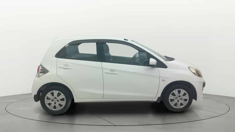 2015 Honda Brio 2011-2019 S MT