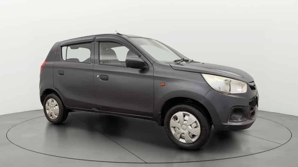 2019 Maruti Suzuki Alto K10 LXI