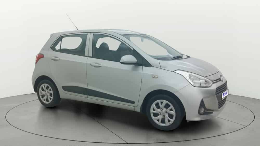 2017 Hyundai Grand i10 SPORTZ 1.2 KAPPA VTVT