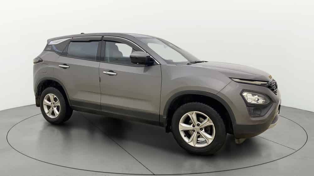 2019 Tata Harrier XZ 2.0L