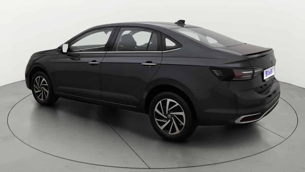2023 Volkswagen Virtus TOPLINE TSI 1.0 AT