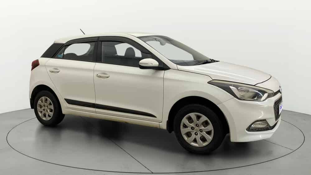 2017 Hyundai Elite i20 2014-2017 SPORTZ 1.2