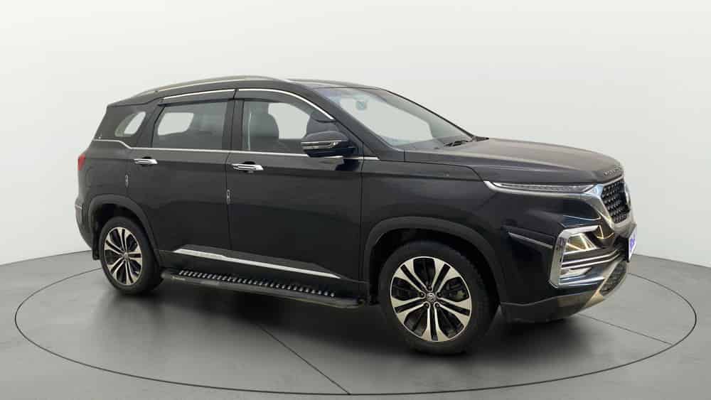 2021 MG Hector 2023-2025 SMART HYBRID 1.5 PETROL