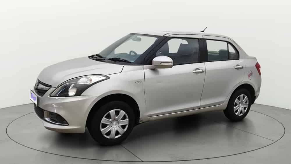 2016 Maruti Suzuki Swift Dzire 2017-2020 VXI