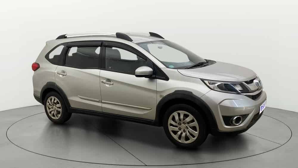 2018 Honda BRV 2016-2020 1.5L I-VTEC S