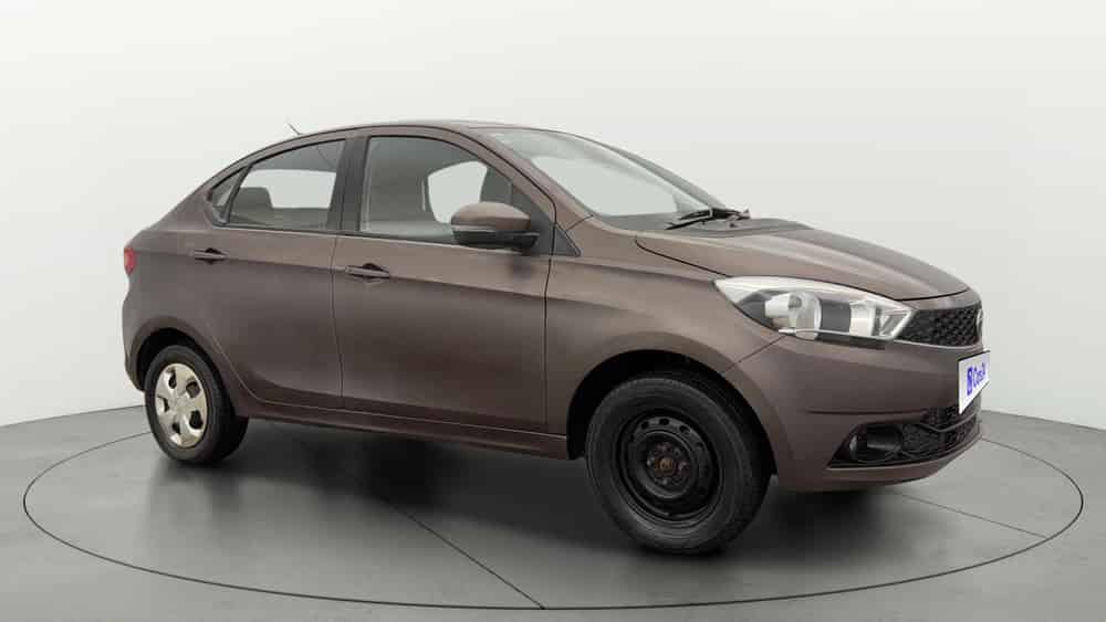 2017 Tata Tigor XT PETROL