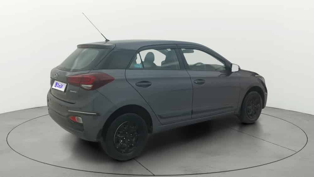 2018 Hyundai Elite i20 2014-2017 SPORTZ 1.2