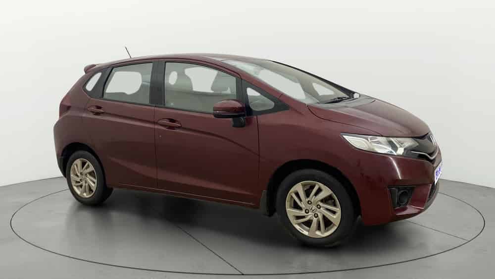 2017 Honda Jazz 2020-2023 1.2L I-VTEC V AT