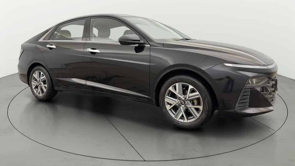 2023 Hyundai Verna SX 1.5 l MPI