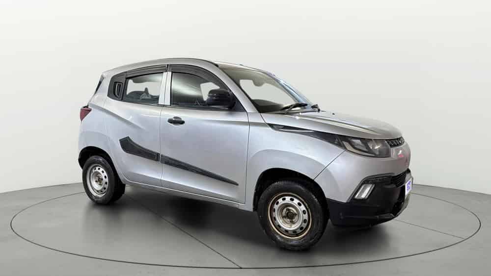 2018 Mahindra KUV 100 NXT 2020-2023 K2 TRIP CNG