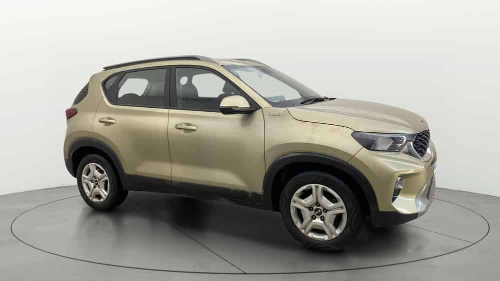 2020 KIA Sonet HTK PLUS 1.0 DCT