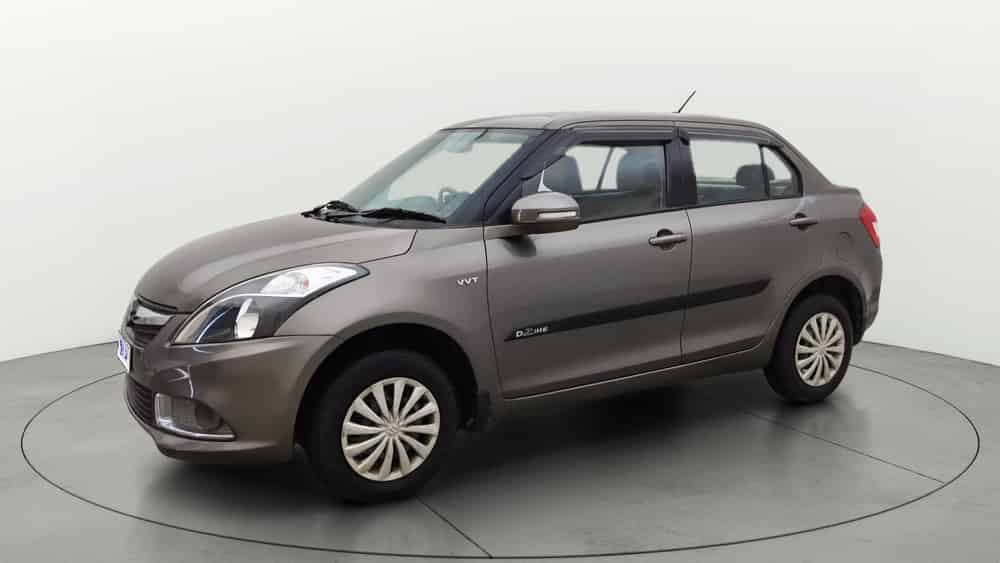 2016 Maruti Suzuki Swift Dzire 2017-2020 VXI