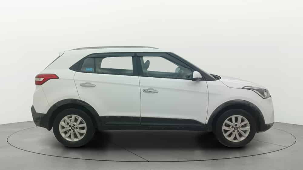 2020 Hyundai Creta SX 1.6 PETROL