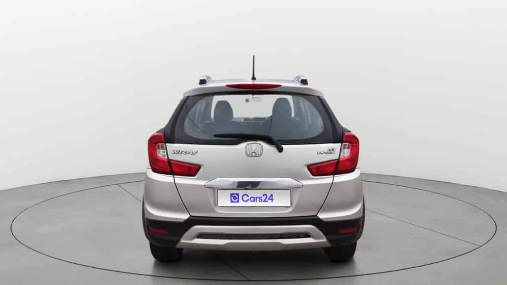 2019 Honda WR-V 2020-2023 1.2L I-VTEC VX MT