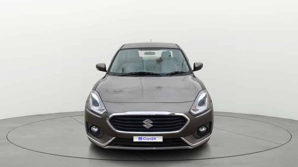 2018 Maruti Suzuki Dzire ZXI PLUS