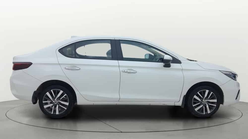 2022 Honda City 2022-2026 1.5L I-VTEC ZX CVT