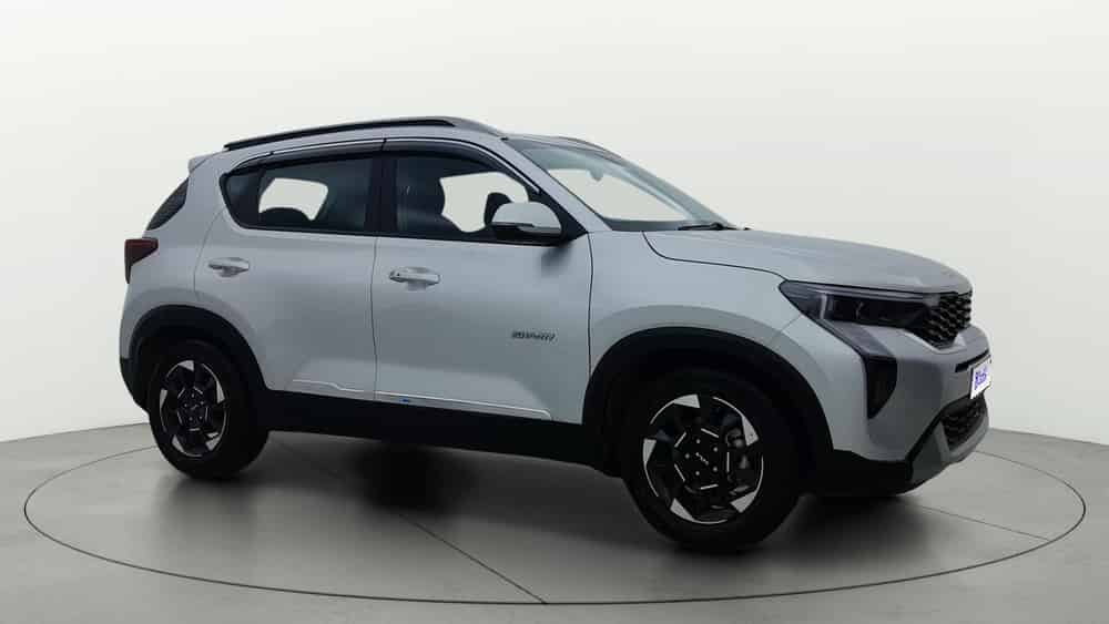 2024 KIA Sonet Gravity 1.2 Petrol MT