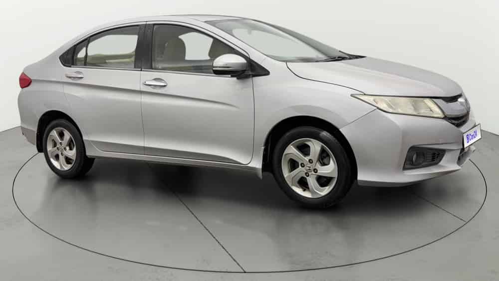 2015 Honda City 2022-2026 1.5L I-VTEC VX