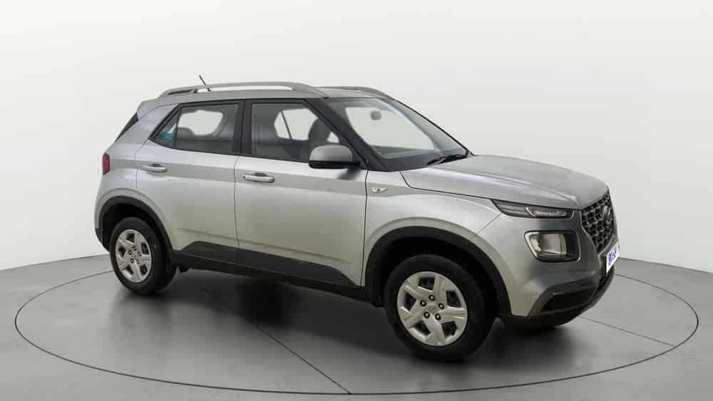 2019 Hyundai Venue 2022-2025 S 1.0 TURBO MT