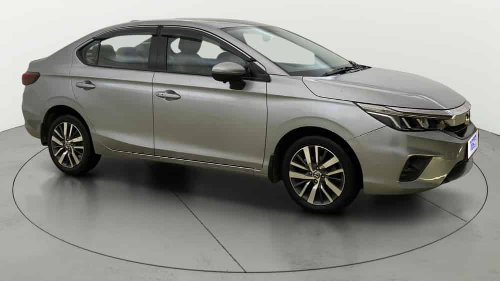 2021 Honda City 2022-2026 1.5L I-VTEC VX CVT