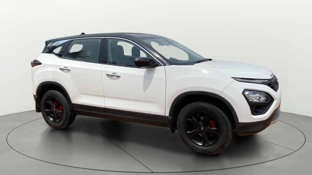 2020 Tata Harrier XZA 2.0L