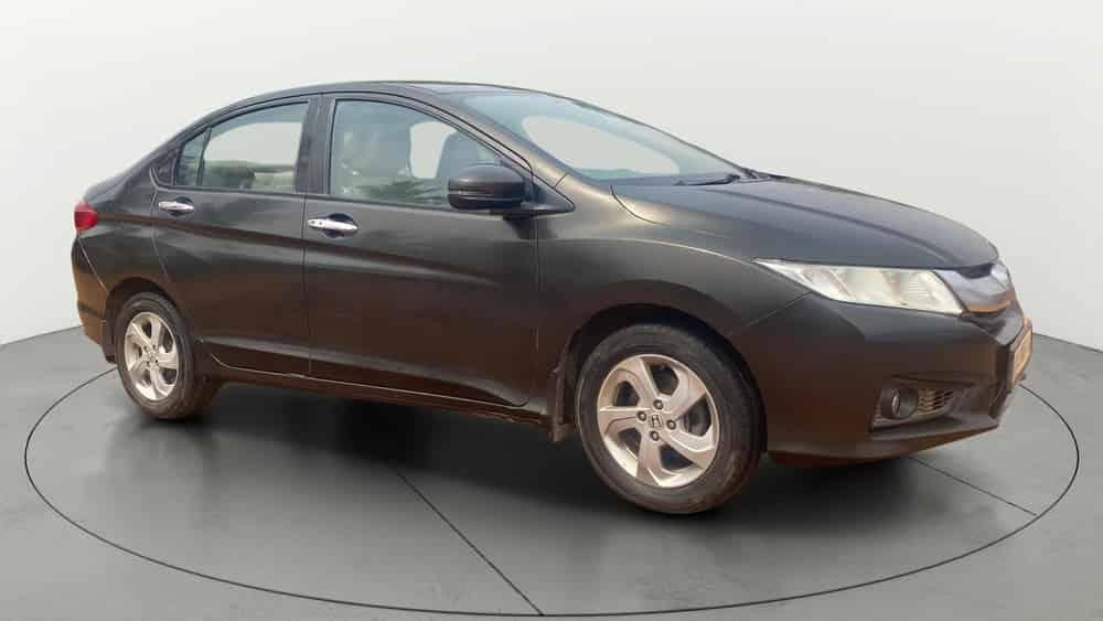 2015 Honda City 2022-2026 1.5L I-VTEC VX