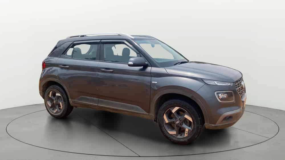 2020 Hyundai Venue 2022-2025 SX 1.0 TURBO IMT