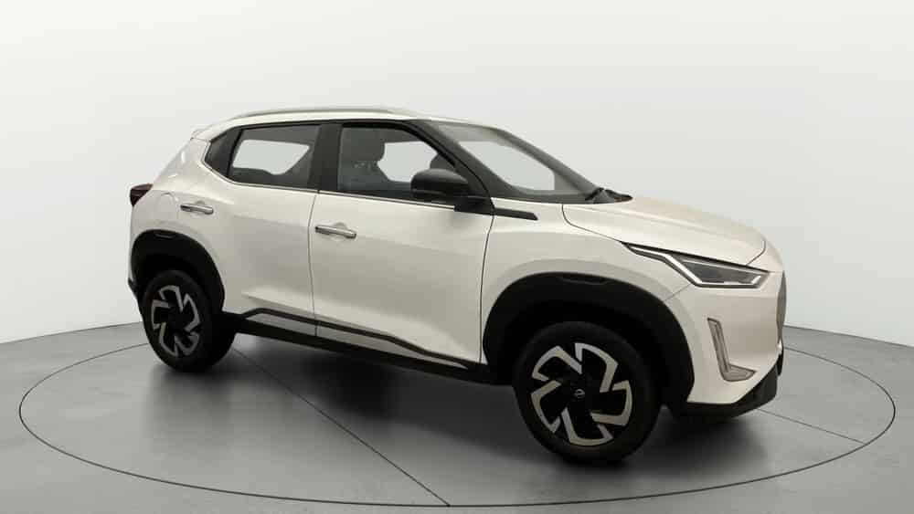 2023 Nissan Magnite 2020 - 2024 XV PREMIUM TURBO CVT