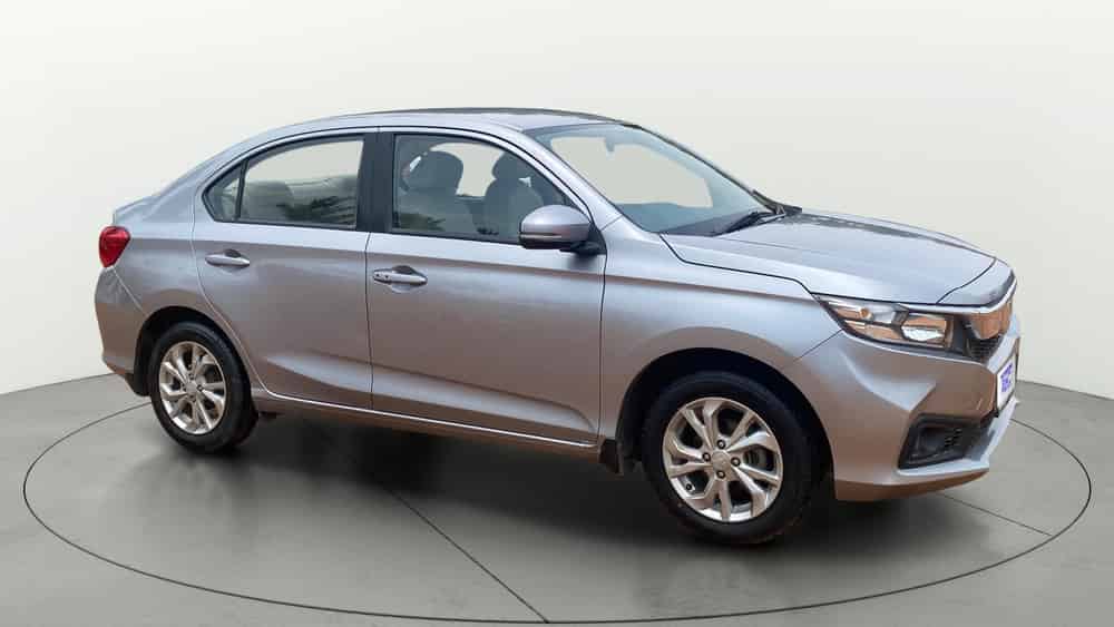 2019 Honda Amaze 1.2L I-VTEC VX