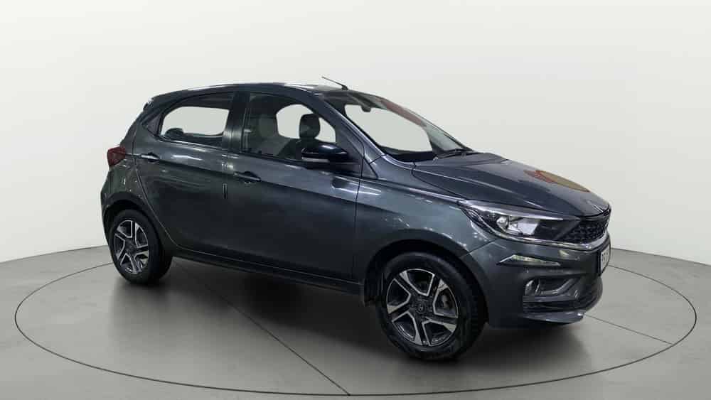 2022 Tata Tiago 2021-2026 XZ PLUS PETROL