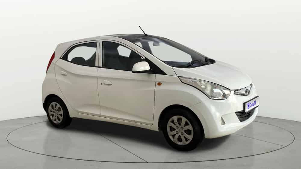 2016 Hyundai EON SPORTZ