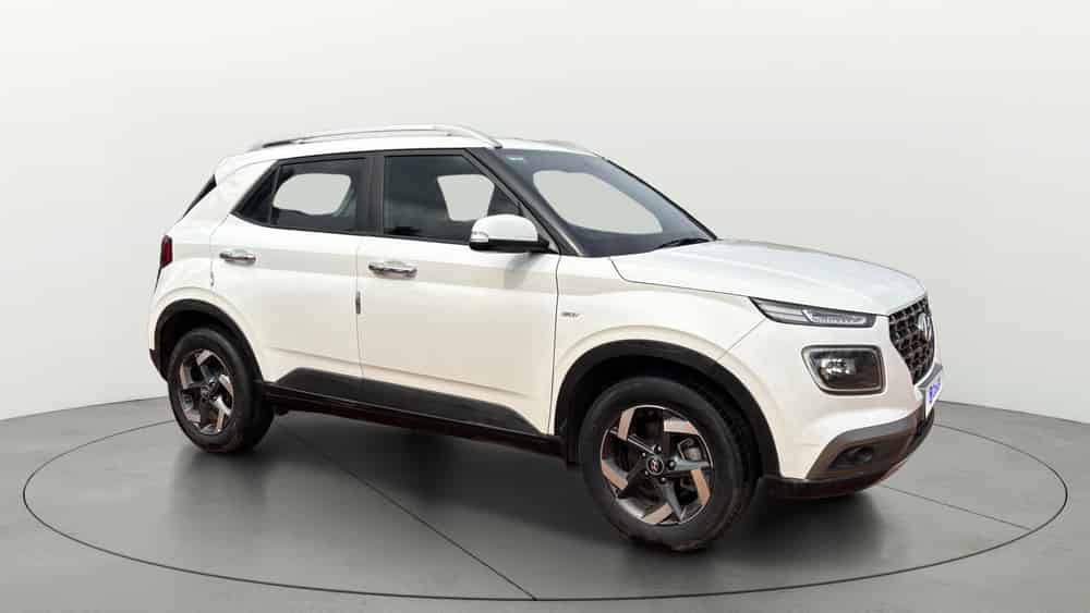 2020 Hyundai Venue 2022-2025 SX PLUS 1.0 TURBO DCT