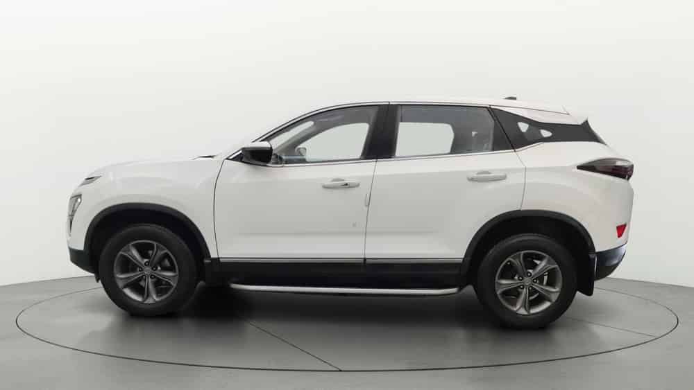 2021 Tata Harrier XZ 2.0L
