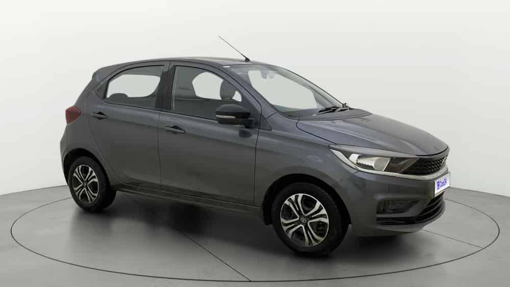 2022 Tata Tiago 2021-2026 XTA PETROL