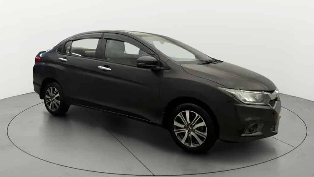2018 Honda City 2022-2026 1.5L I-VTEC V MT