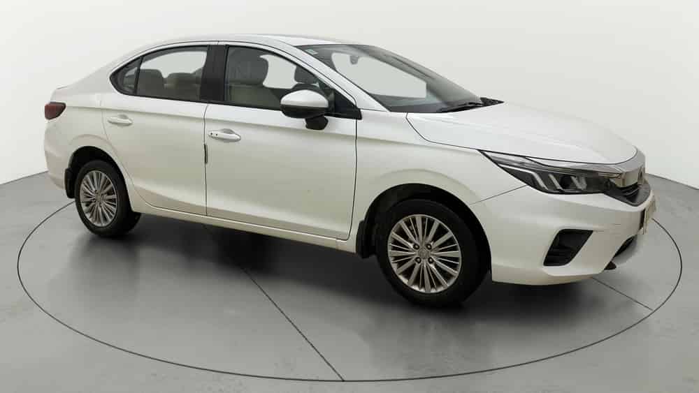 2020 Honda City 2022-2026 1.5L I-VTEC V MT 5TH GEN