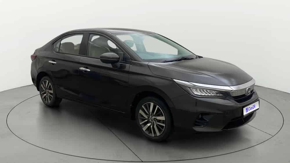 2021 Honda City 2022-2026 1.5L I-DTEC ZX