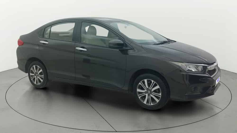 2019 Honda City 2022-2026 1.5L I-VTEC V MT