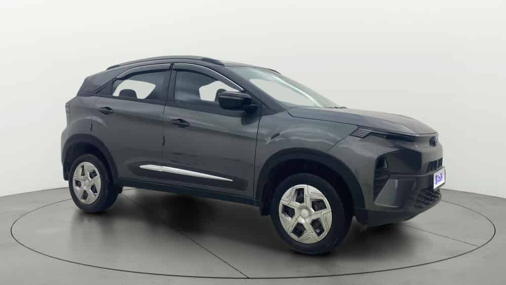 2024 Tata Nexon PURE SUNROOF 1.2 PETROL