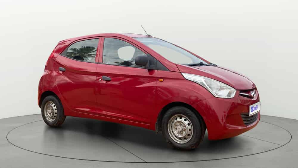 2014 Hyundai EON ERA +