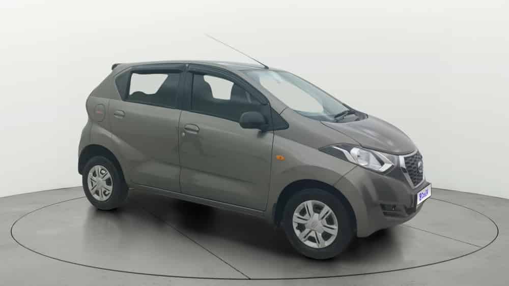 2018 Datsun Redi Go 2016-2018 T (O)